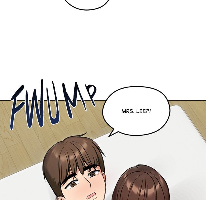Runaway Wife Chapter 68 - Page 161 in English