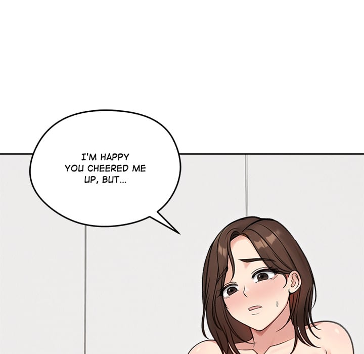 Runaway Wife Chapter 68 - Page 164 in English