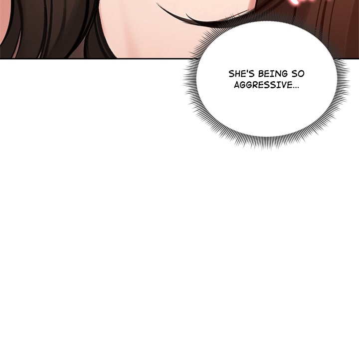 Runaway Wife Chapter 68 - Page 19 in English