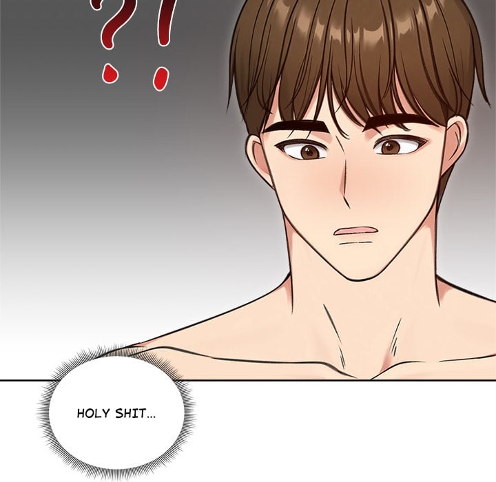 Runaway Wife Chapter 68 - Page 30 in English