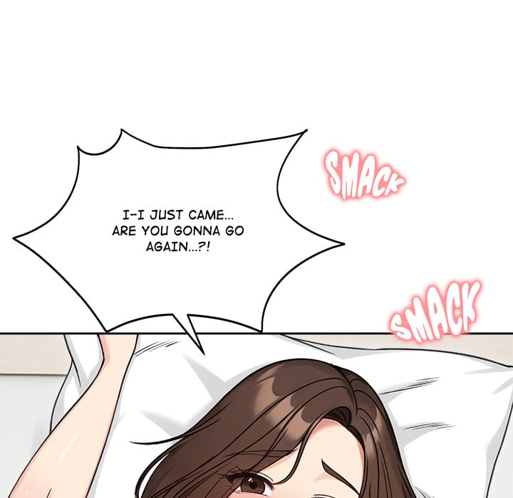 Runaway Wife Chapter 68 - Page 38 in English