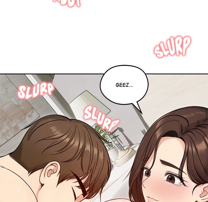Runaway Wife Chapter 68 - Page 44 in English