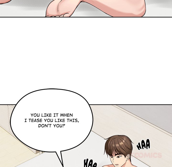 Runaway Wife Chapter 68 - Page 75 in English
