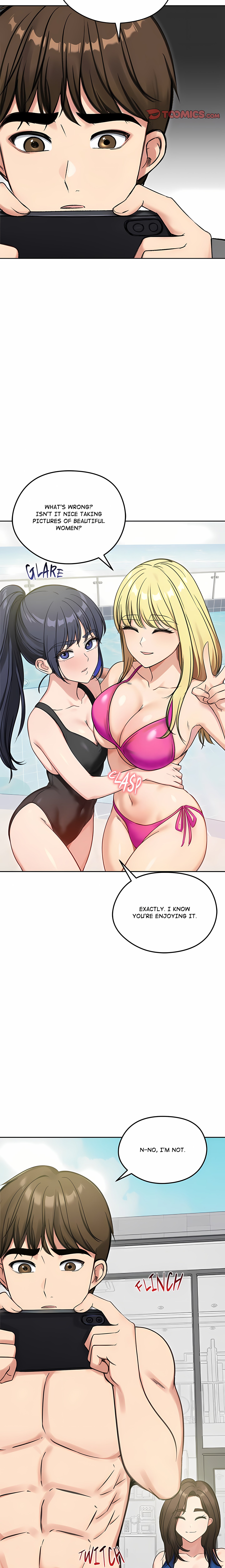 Runaway Wife Chapter 70 - Page 10 in English