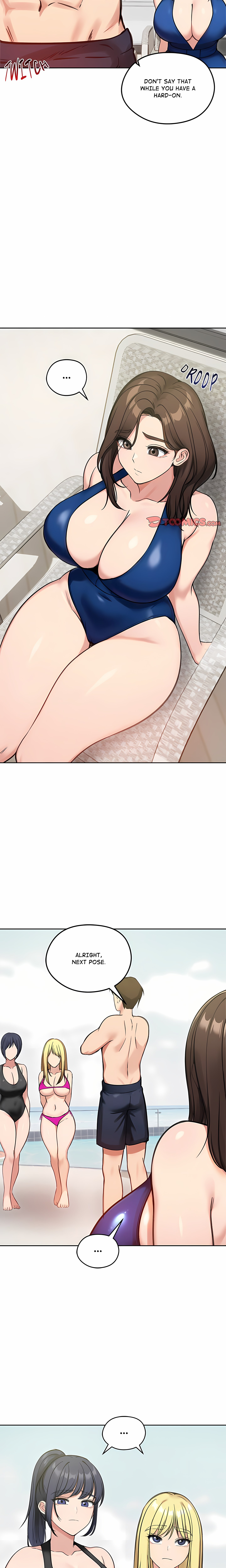 Runaway Wife Chapter 70 - Page 11 in English
