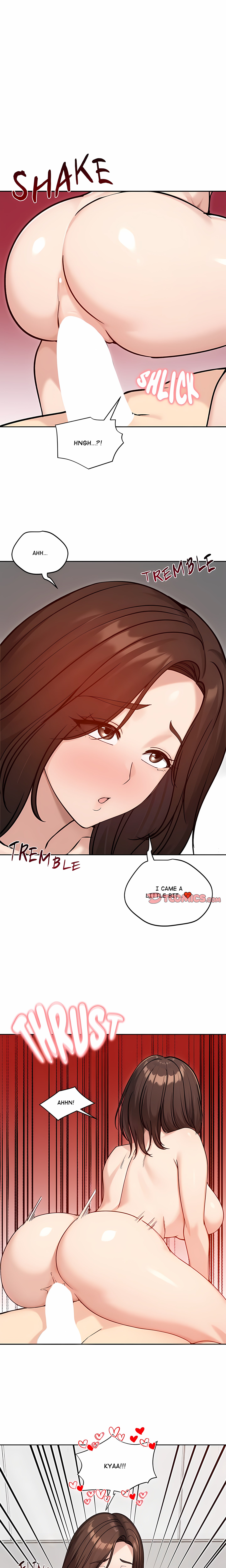 Runaway Wife Chapter 74 - Page 20 in English