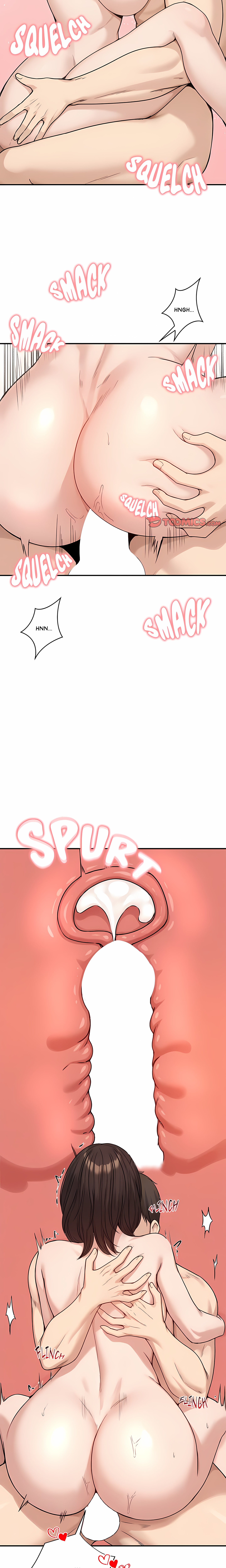 Runaway Wife Chapter 75 - Page 11 in English