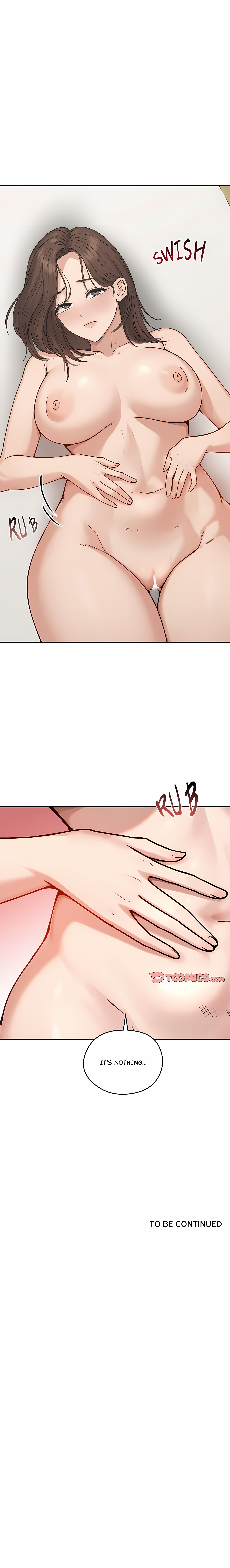 Runaway Wife Chapter 75 - Page 25 in English