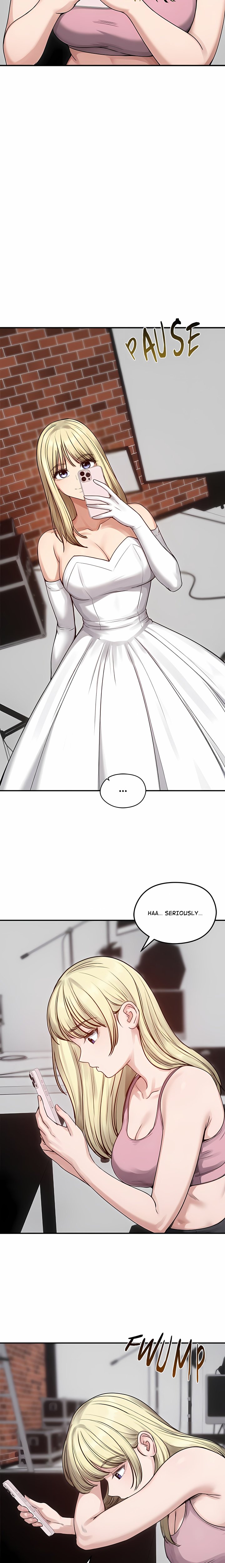 Runaway Wife Chapter 77 - Page 14 in English
