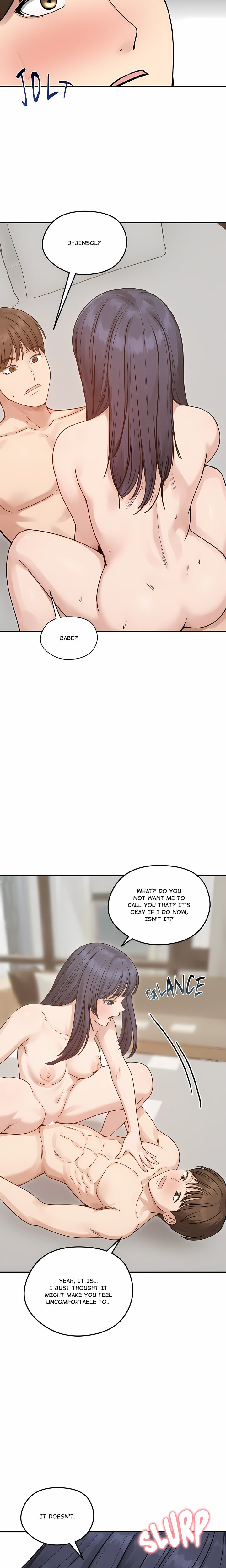 Runaway Wife Chapter 77 - Page 19 in English