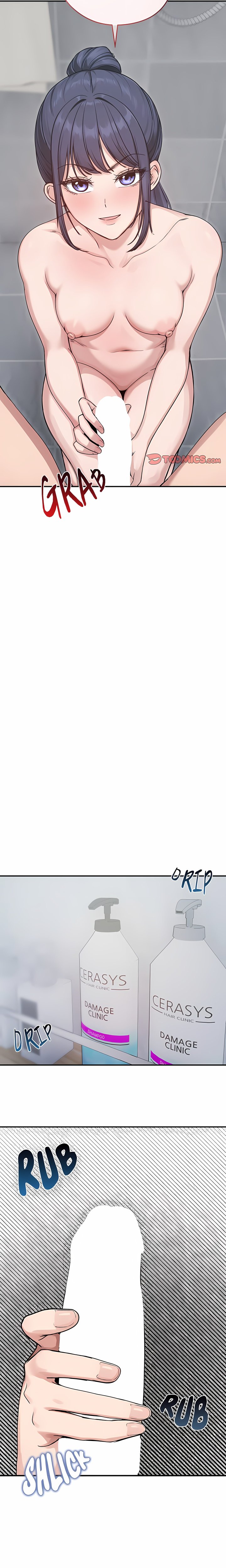 Runaway Wife Chapter 77 - Page 6 in English