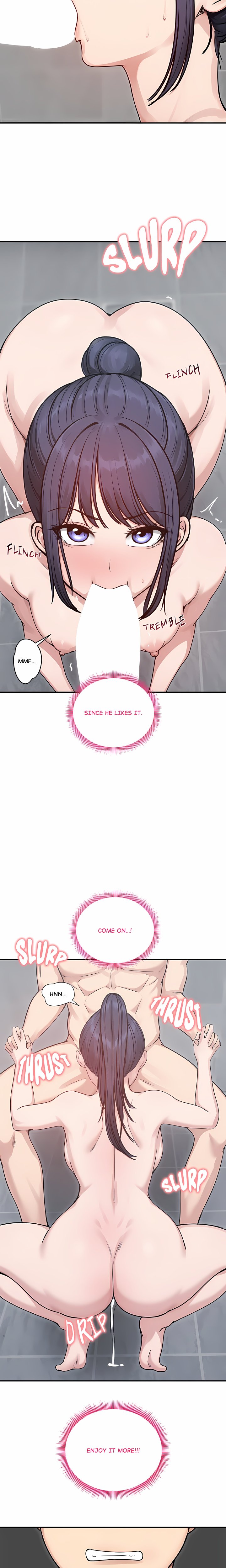 Runaway Wife Chapter 77 - Page 9 in English