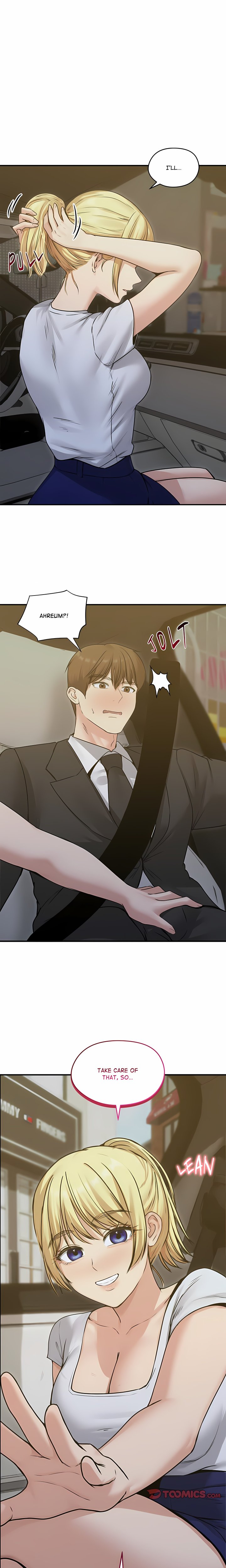 Runaway Wife Chapter 78 - Page 15 in English
