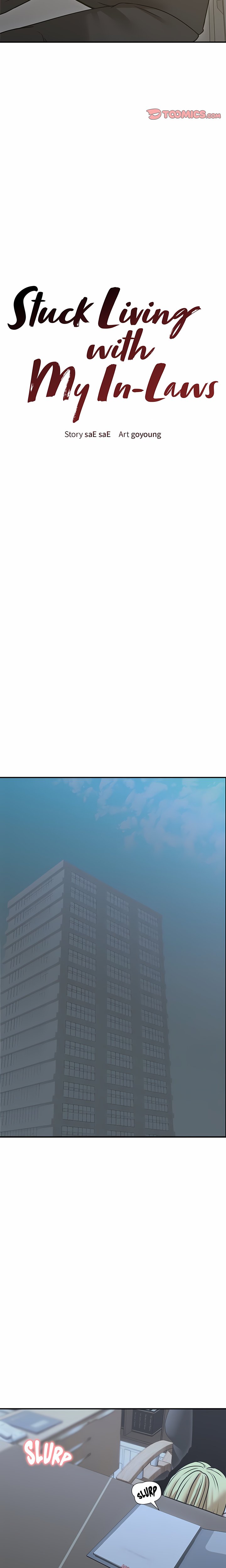 Runaway Wife Chapter 78 - Page 17 in English