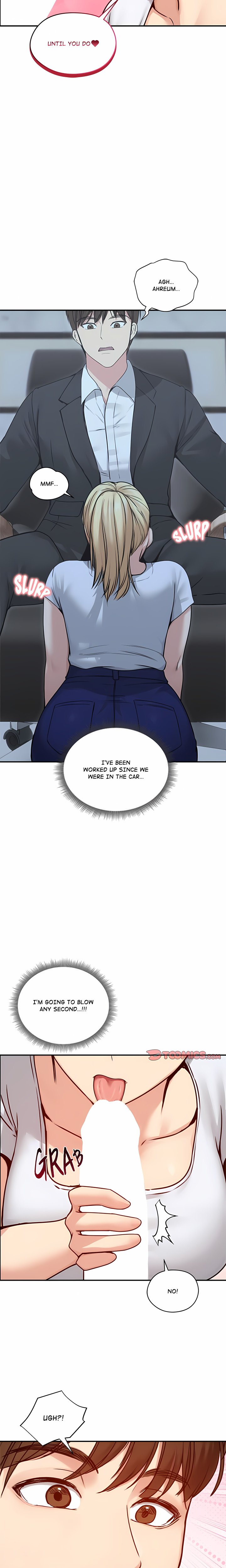 Runaway Wife Chapter 78 - Page 22 in English
