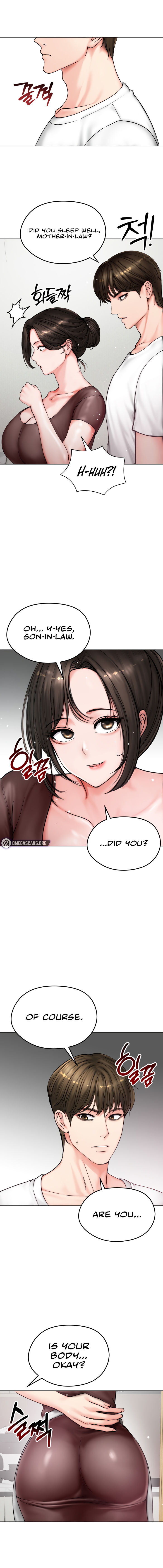 Runaway Wife Chapter 8 - Page 10 in English