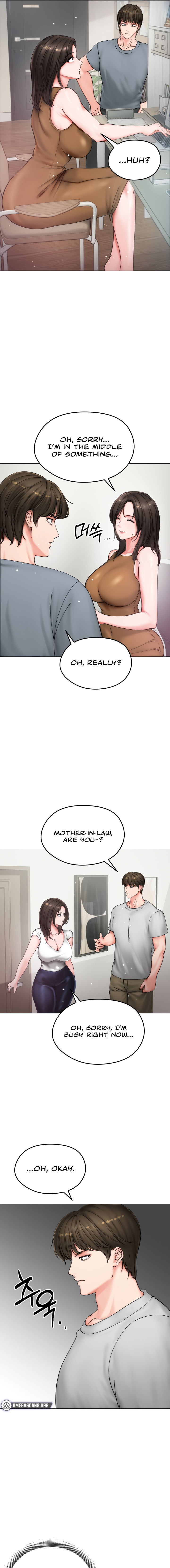 Runaway Wife Chapter 8 - Page 13 in English