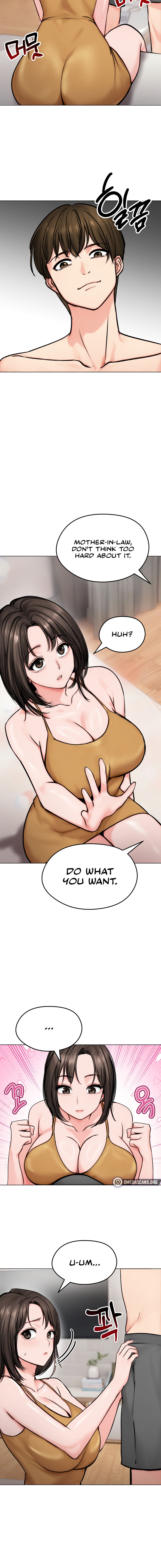 Runaway Wife Chapter 9 - Page 14 in English