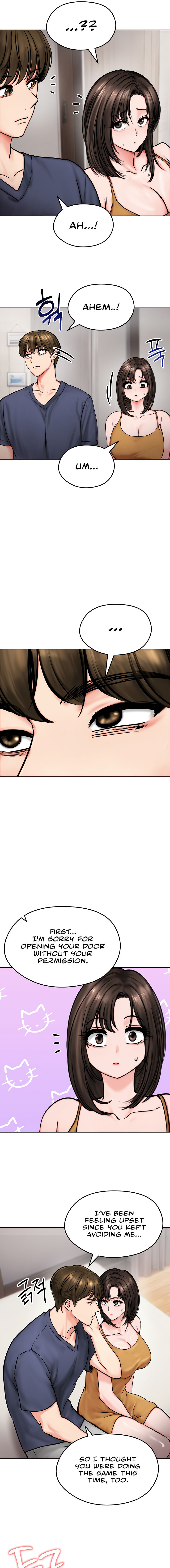 Runaway Wife Chapter 9 - Page 5 in English