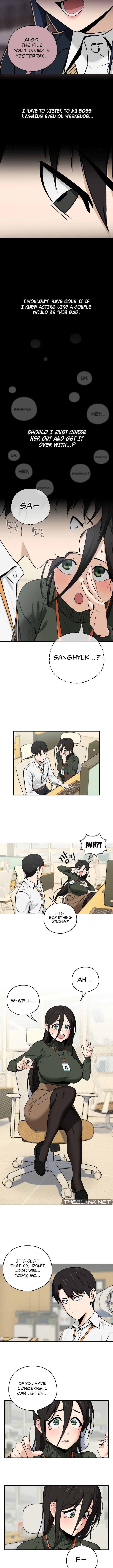 After Work Love Affairs Chapter 1 - Page 13 in English