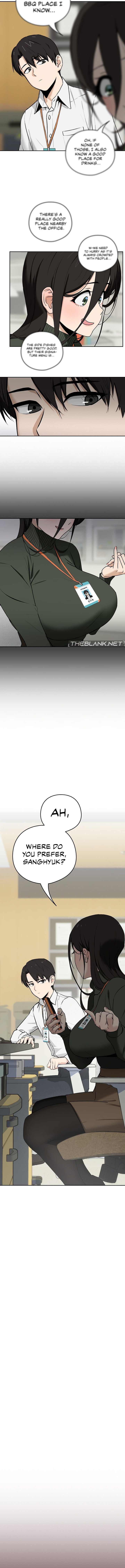 After Work Love Affairs Chapter 1 - Page 15 in English