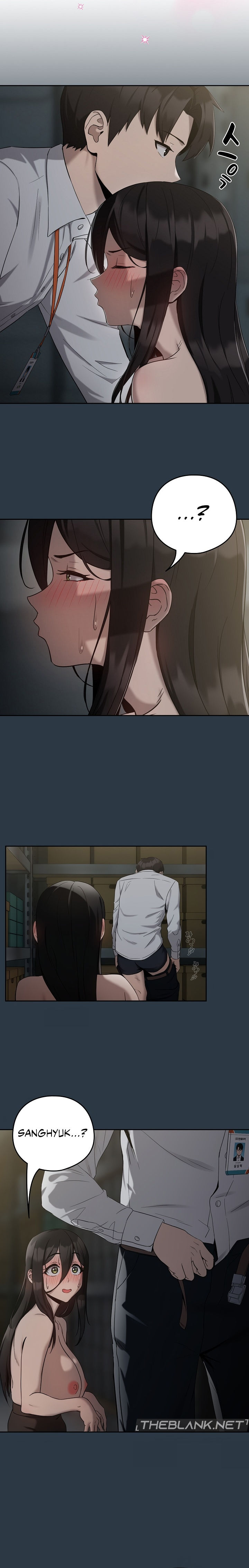 After Work Love Affairs Chapter 11 - Page 12 in English