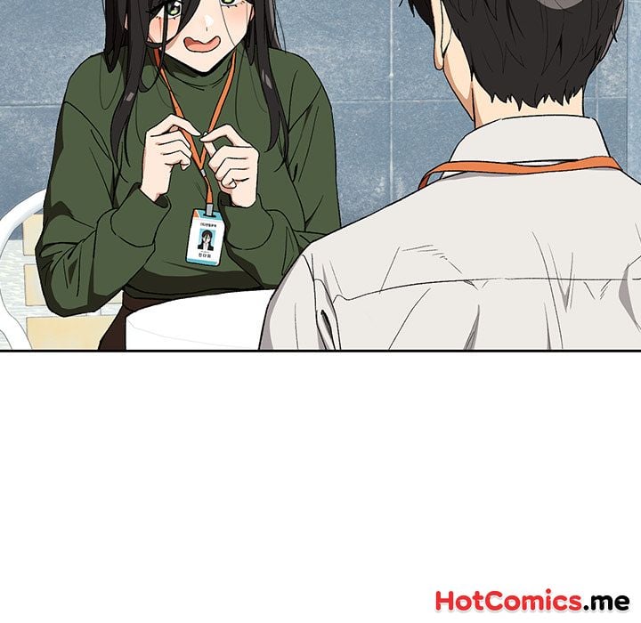 After Work Love Affairs Chapter 110 - Page 102 in English