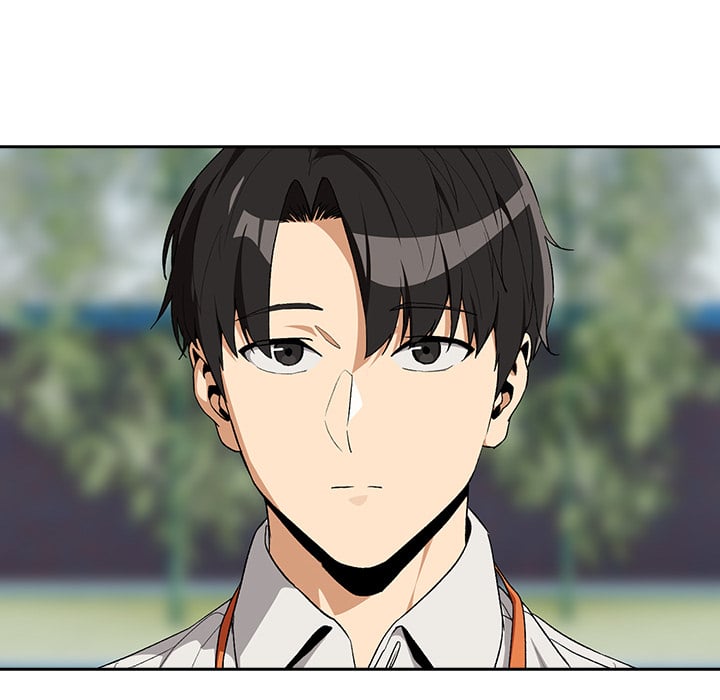 After Work Love Affairs Chapter 110 - Page 103 in English