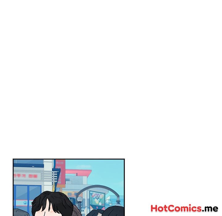After Work Love Affairs Chapter 110 - Page 107 in English