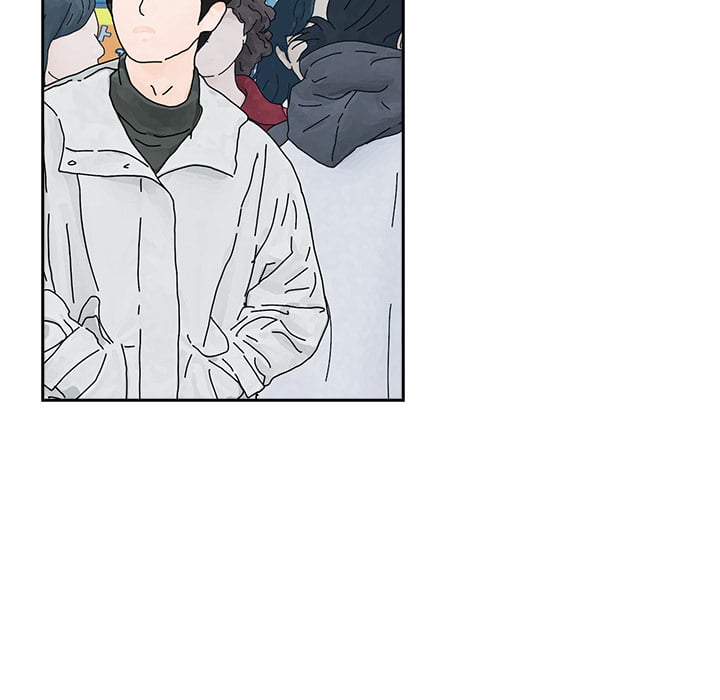 After Work Love Affairs Chapter 110 - Page 108 in English