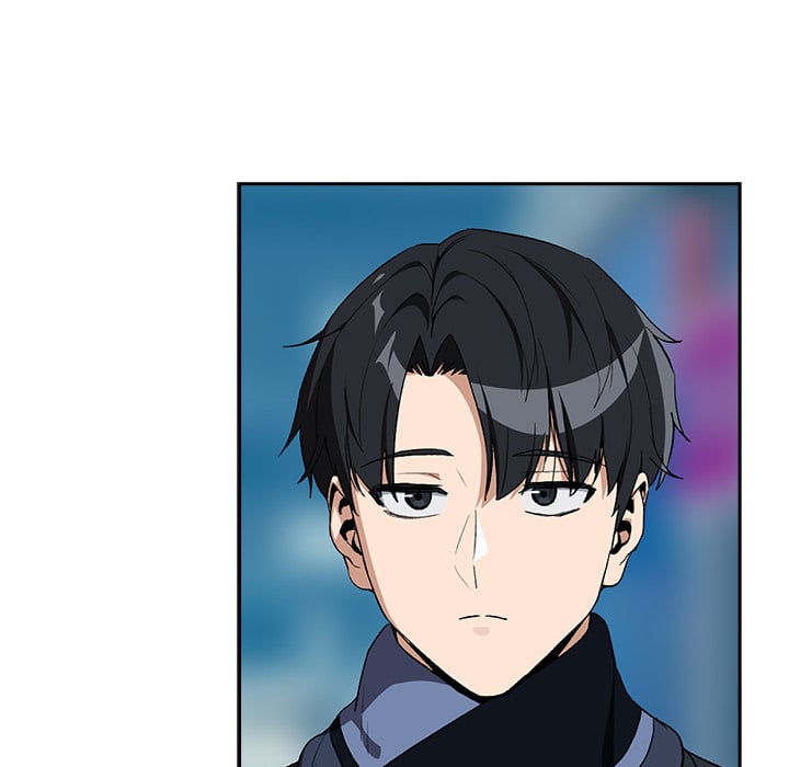 After Work Love Affairs Chapter 110 - Page 109 in English