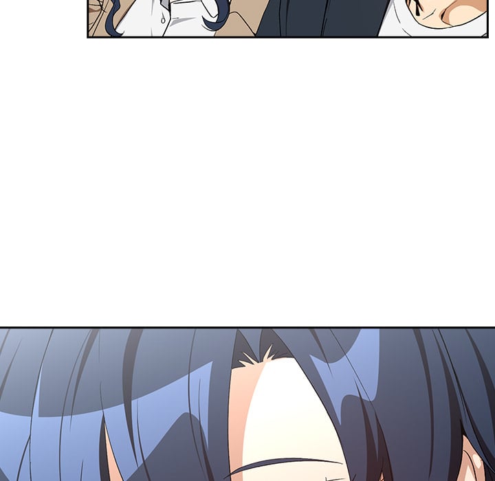After Work Love Affairs Chapter 110 - Page 11 in English