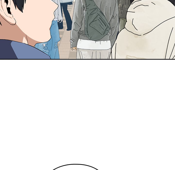 After Work Love Affairs Chapter 110 - Page 112 in English