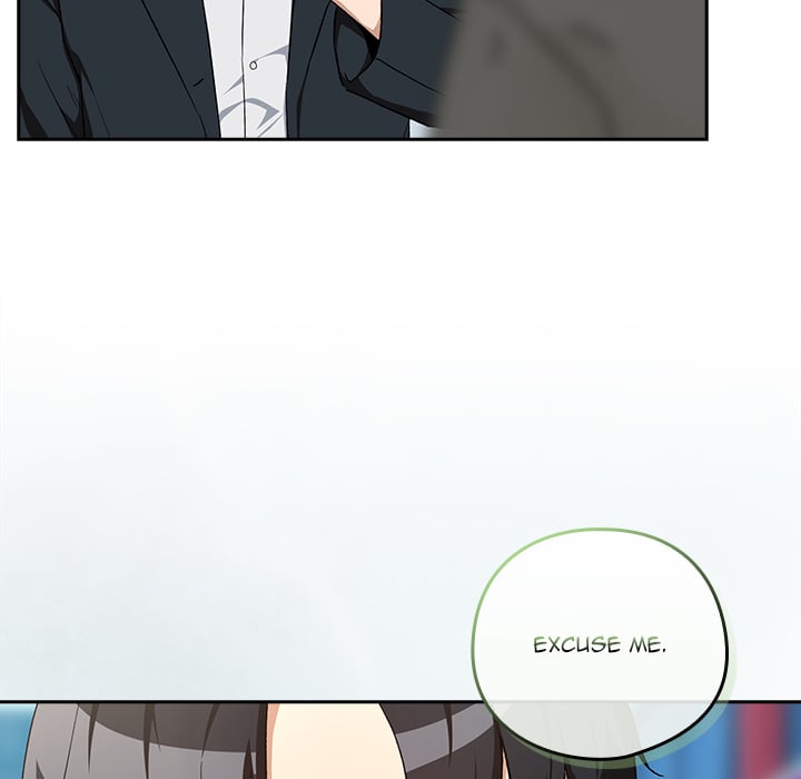 After Work Love Affairs Chapter 110 - Page 114 in English