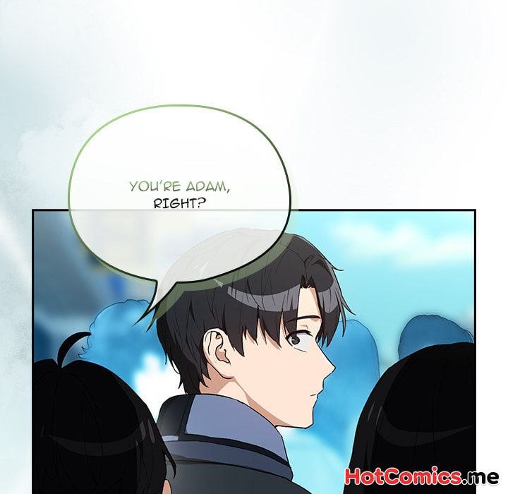 After Work Love Affairs Chapter 110 - Page 116 in English