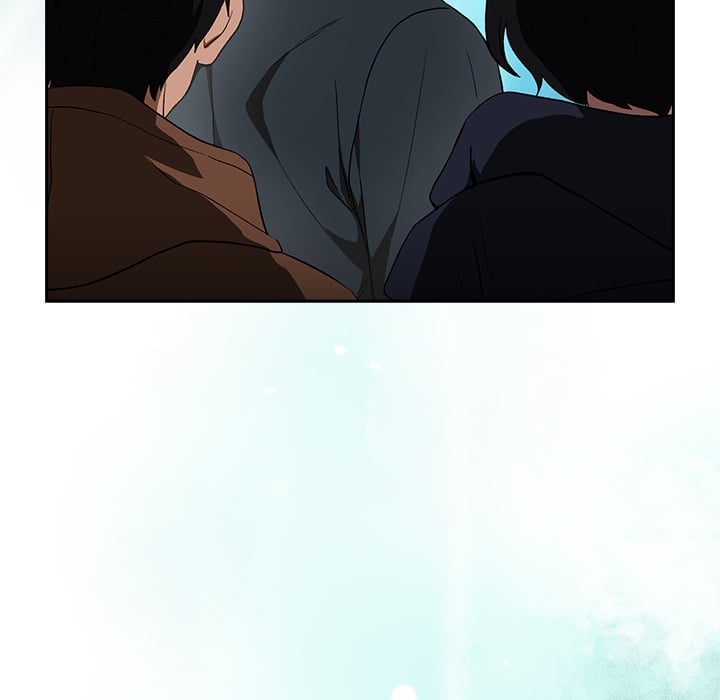 After Work Love Affairs Chapter 110 - Page 117 in English