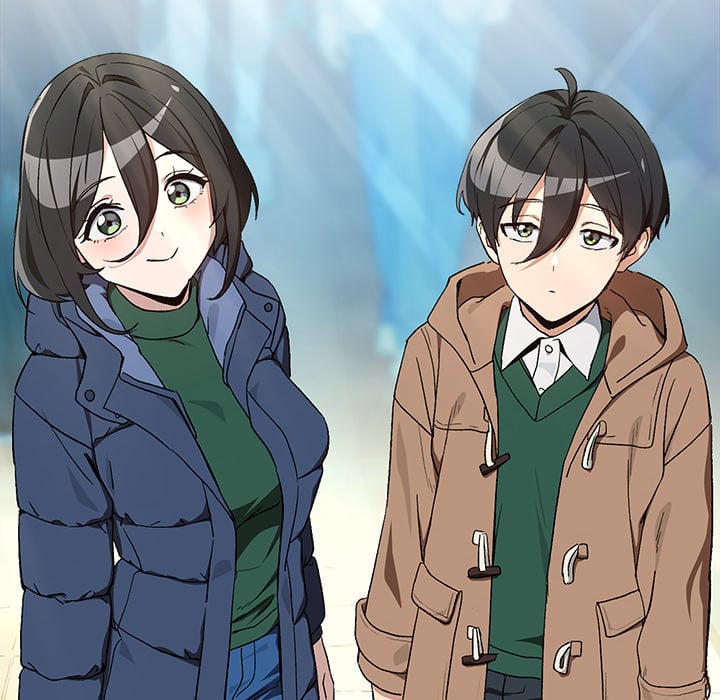 After Work Love Affairs Chapter 110 - Page 120 in English