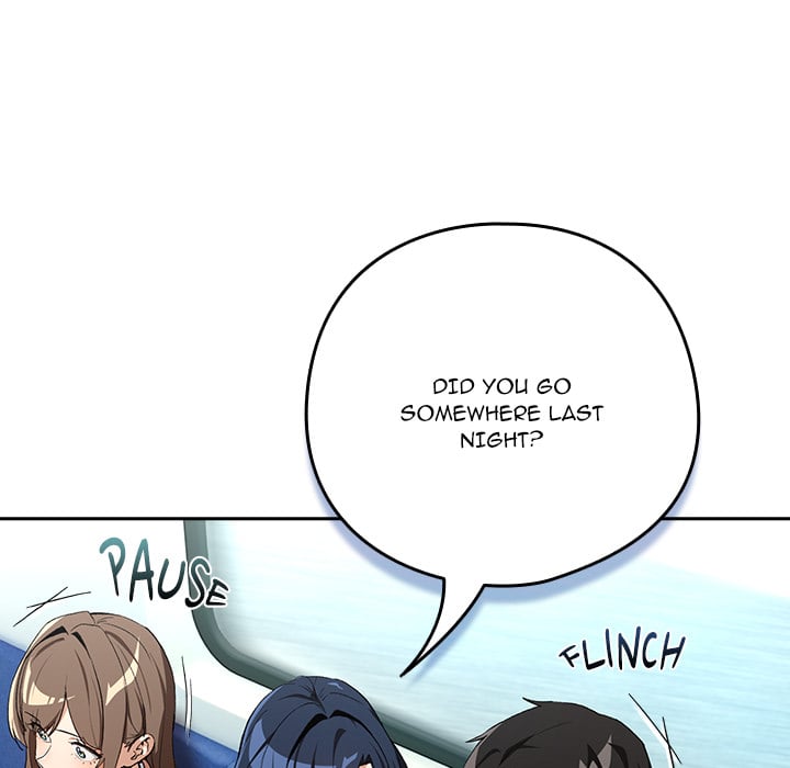 After Work Love Affairs Chapter 110 - Page 13 in English