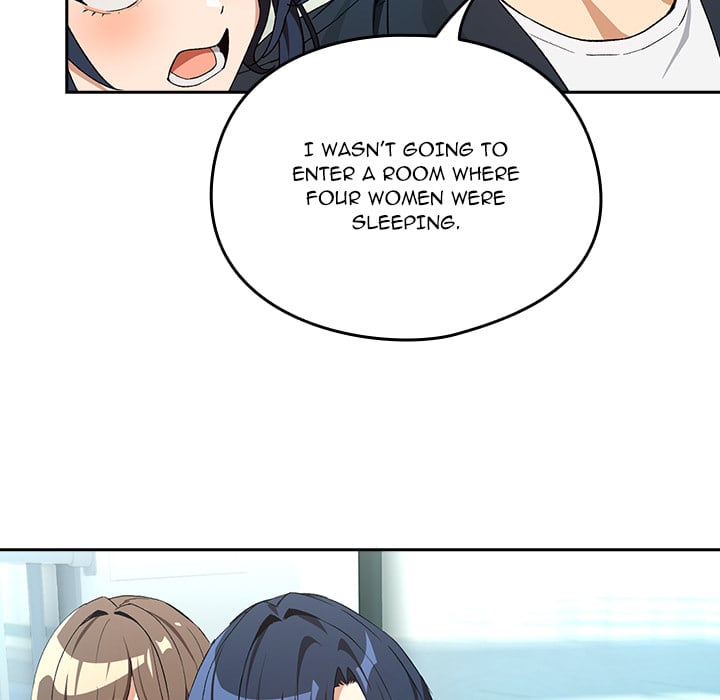 After Work Love Affairs Chapter 110 - Page 16 in English