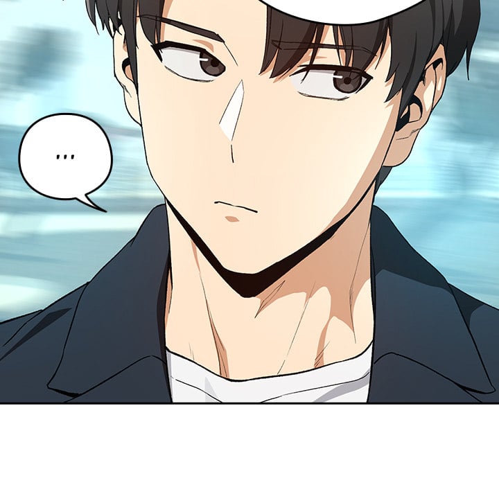 After Work Love Affairs Chapter 110 - Page 19 in English