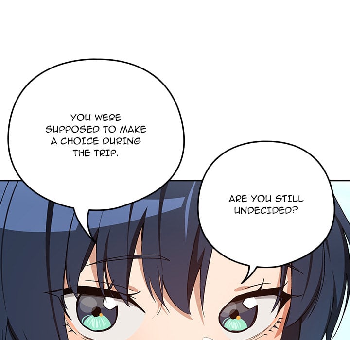 After Work Love Affairs Chapter 110 - Page 20 in English