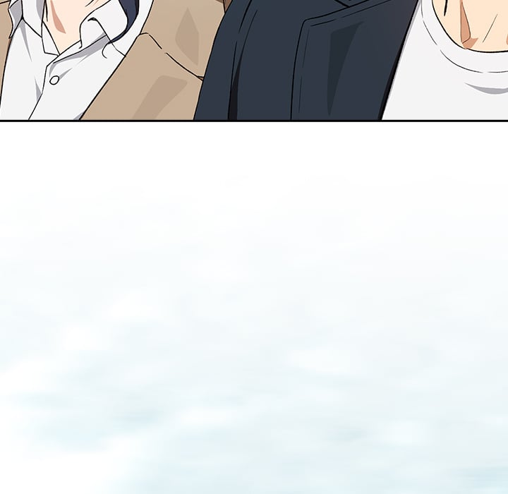 After Work Love Affairs Chapter 110 - Page 26 in English