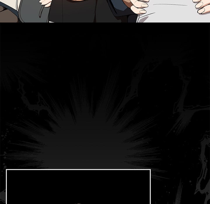 After Work Love Affairs Chapter 110 - Page 35 in English