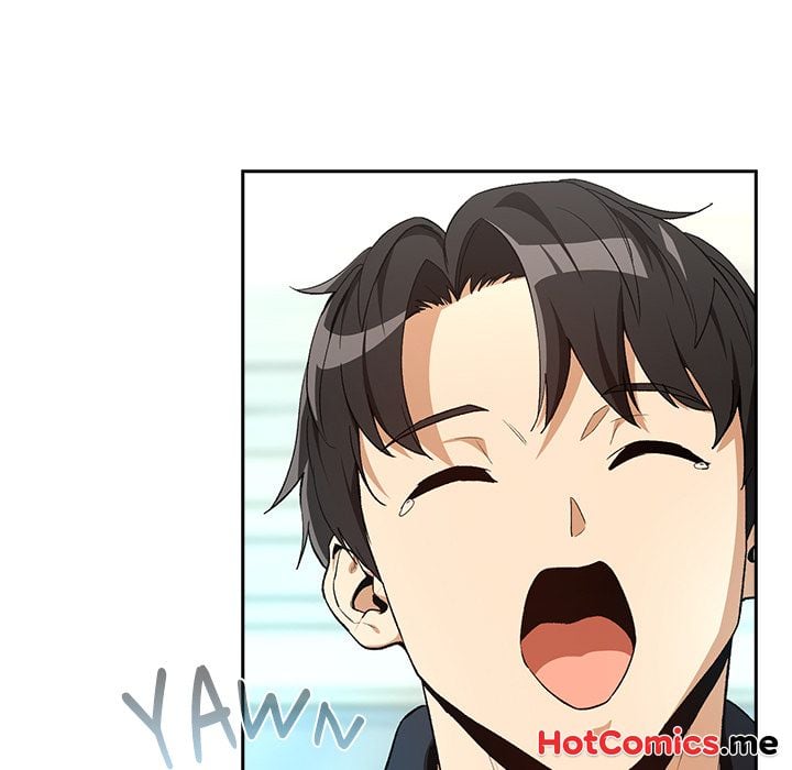 After Work Love Affairs Chapter 110 - Page 5 in English