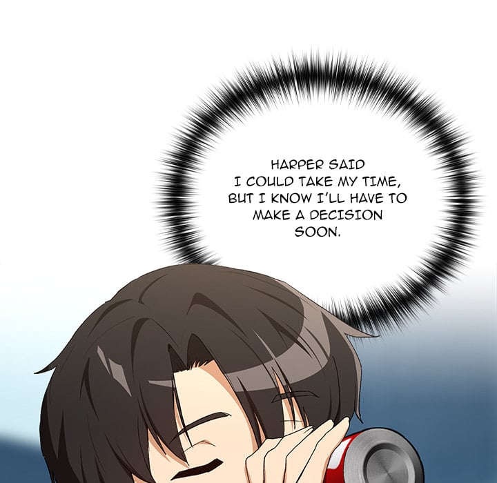 After Work Love Affairs Chapter 110 - Page 55 in English
