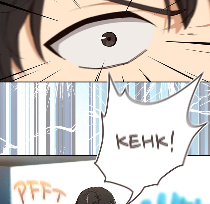 After Work Love Affairs Chapter 110 - Page 59 in English