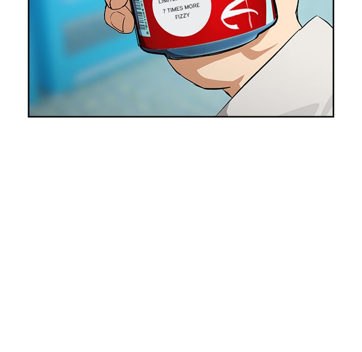After Work Love Affairs Chapter 110 - Page 64 in English