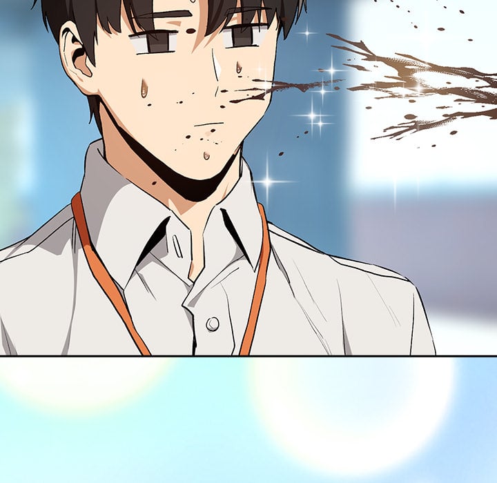 After Work Love Affairs Chapter 110 - Page 80 in English