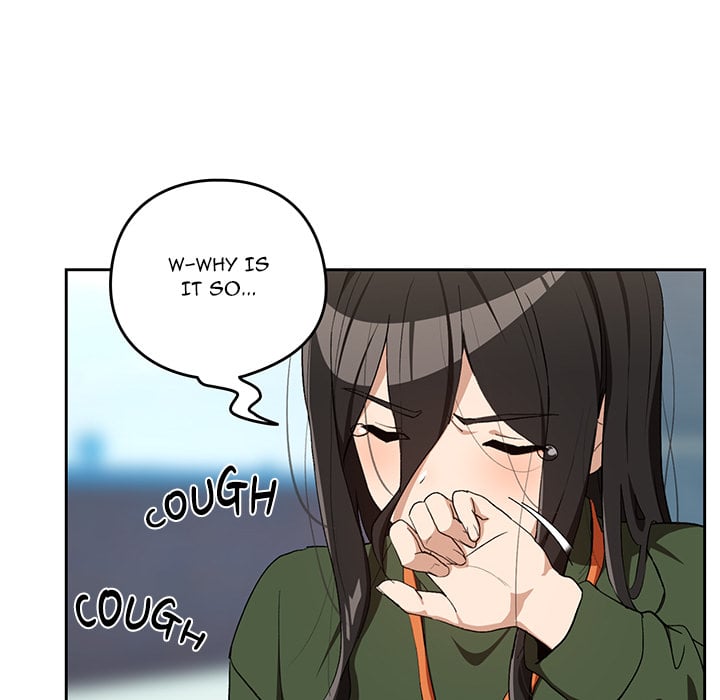 After Work Love Affairs Chapter 110 - Page 82 in English