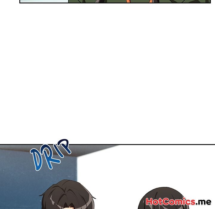 After Work Love Affairs Chapter 110 - Page 83 in English